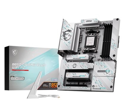 Płyta główna MSI B850 GAMING PLUS WIFI PZ